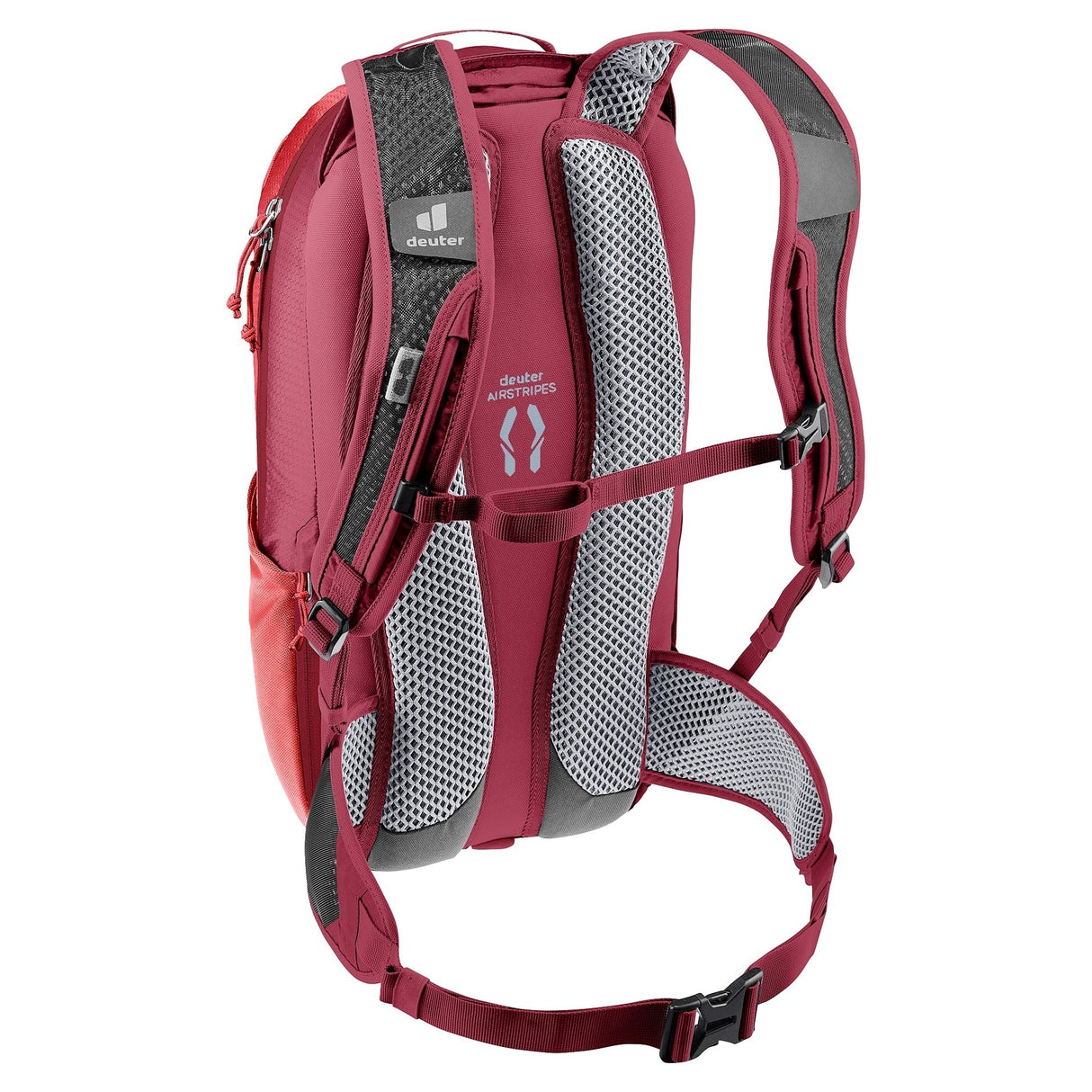 Sac a dos Deuter Race 12 - Rouge