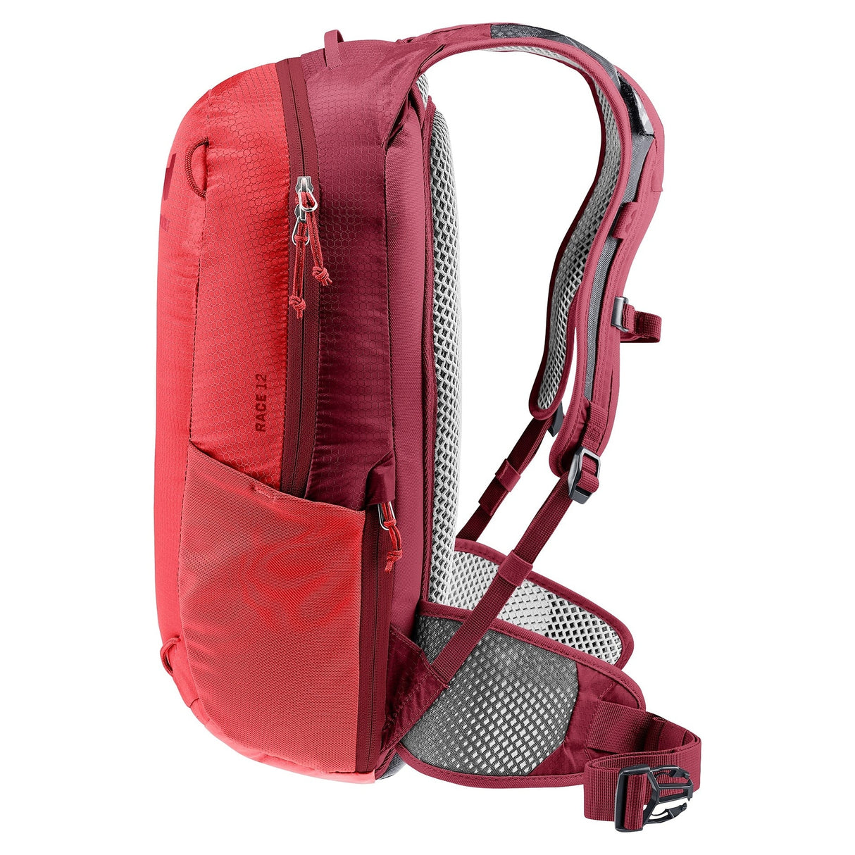 Sac a dos Deuter Race 12 - Rouge