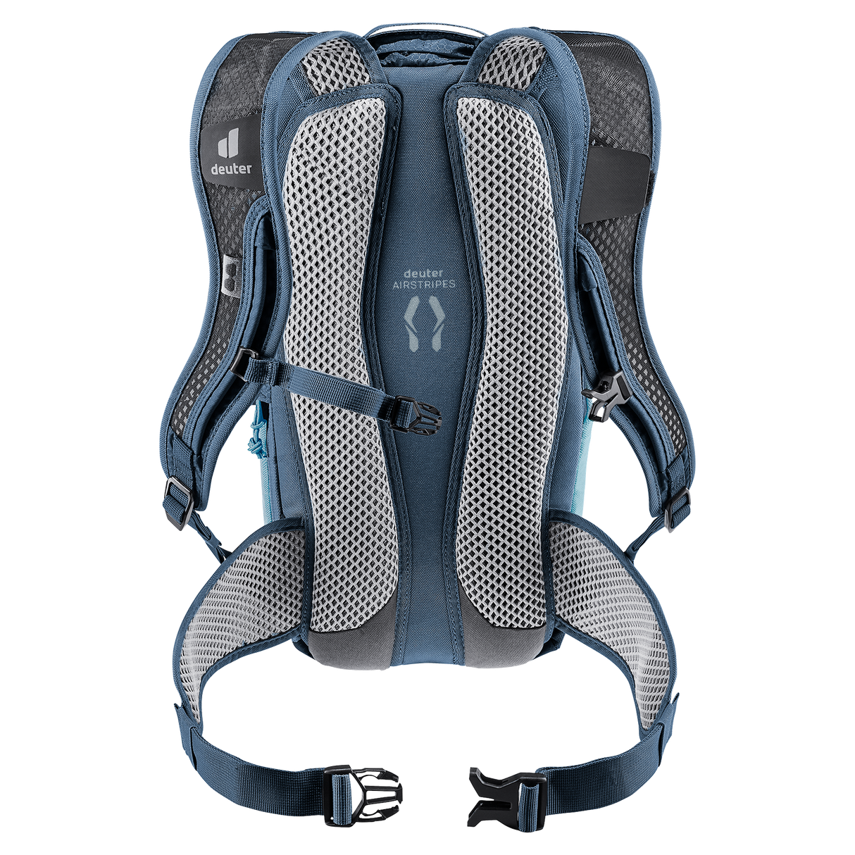 Zaino Deuter Race 8 - Blu Deuter