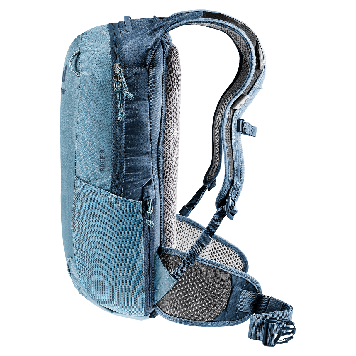 Zaino Deuter Race 8 - Blu Deuter