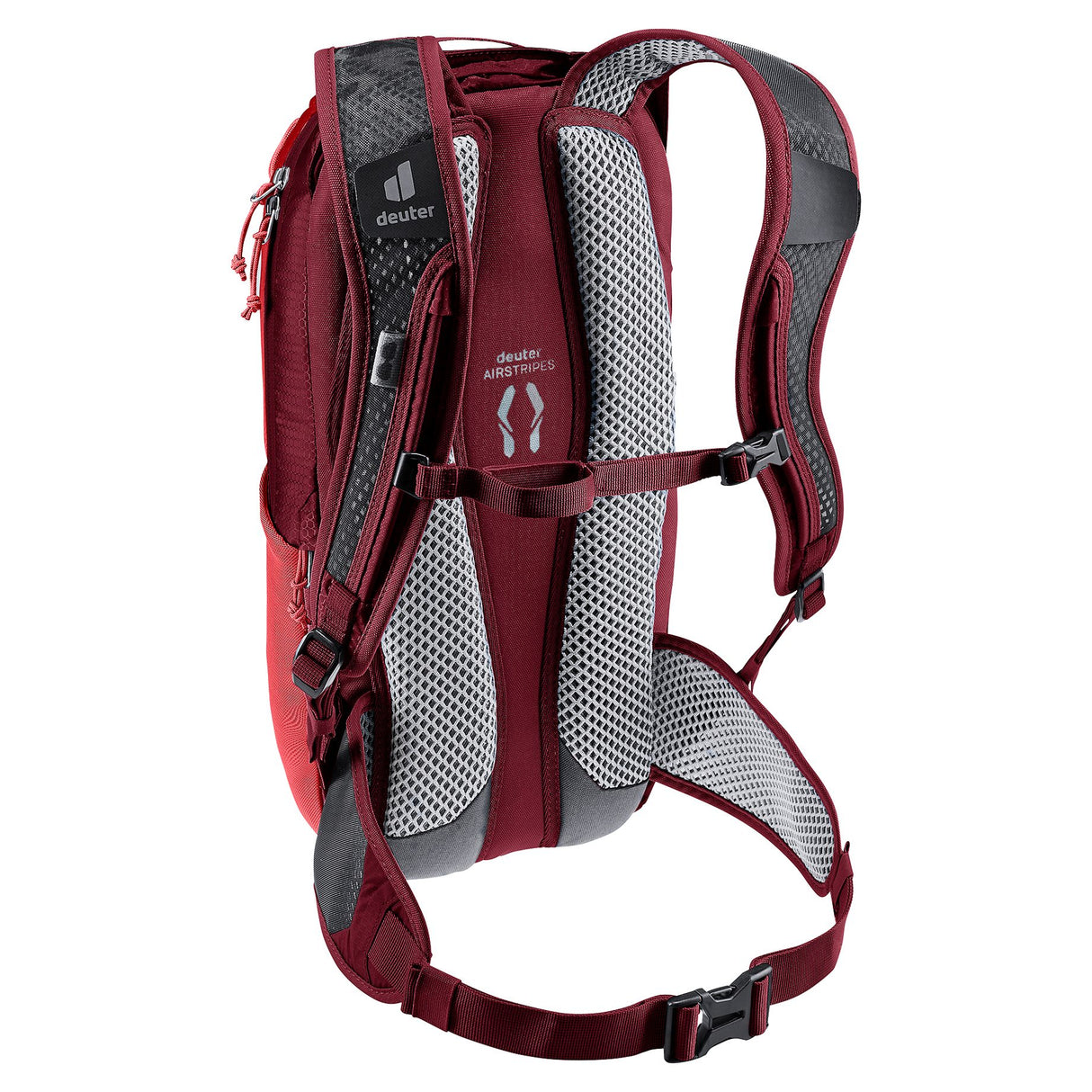 Zaino Deuter Race 8 - Rosso Deuter