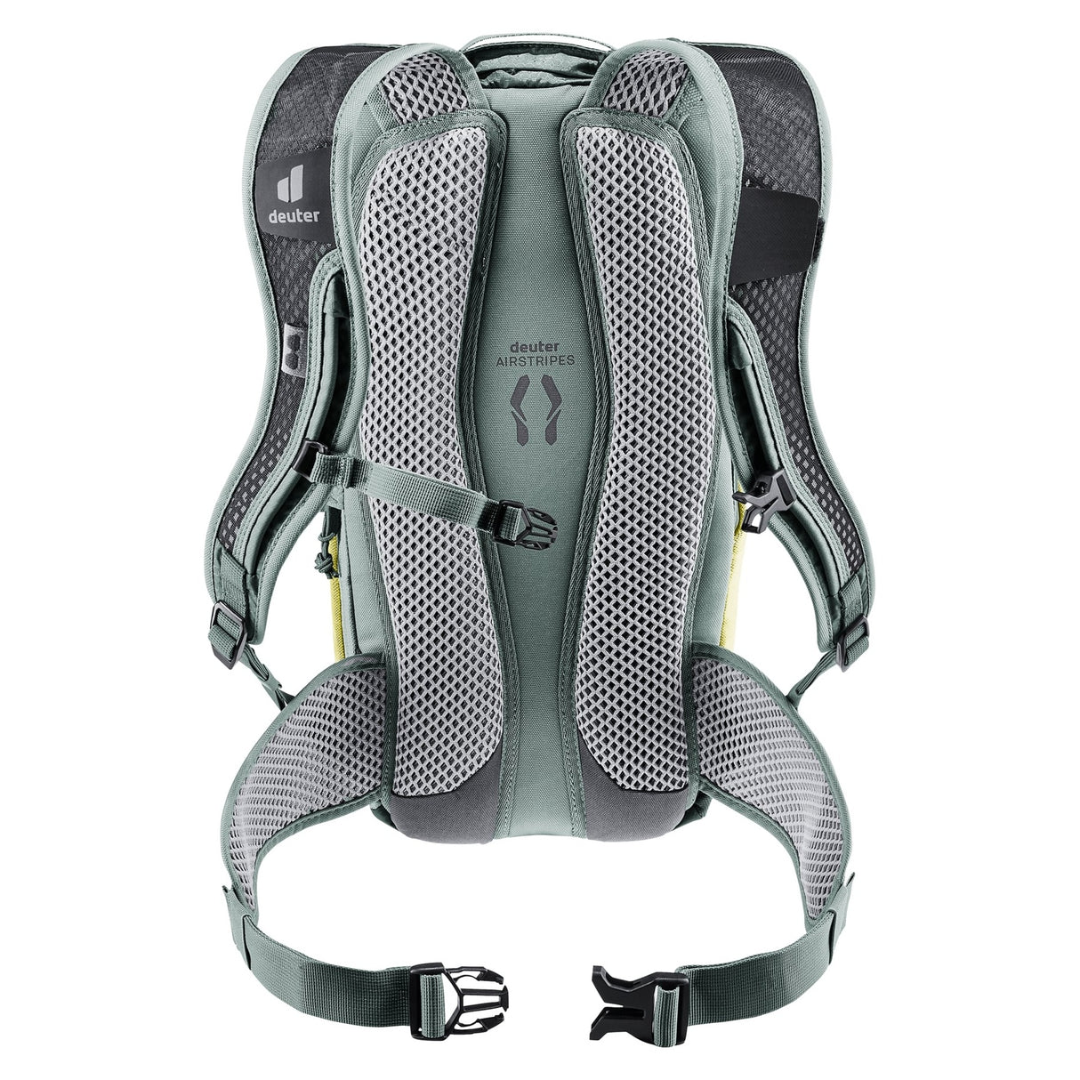 Deuter Race 8 rucksacke - Grun