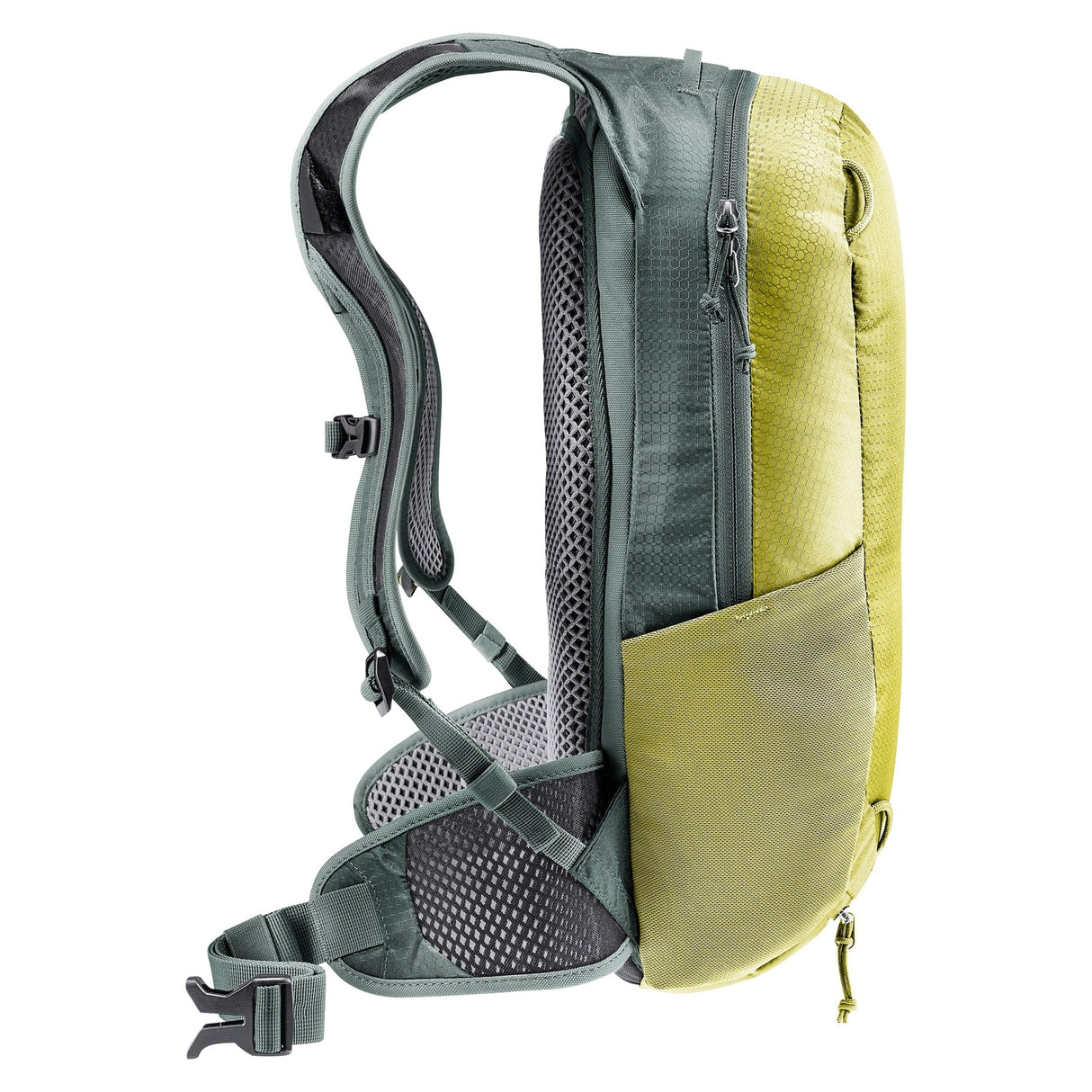 Deuter Race 8 rucksacke - Grun