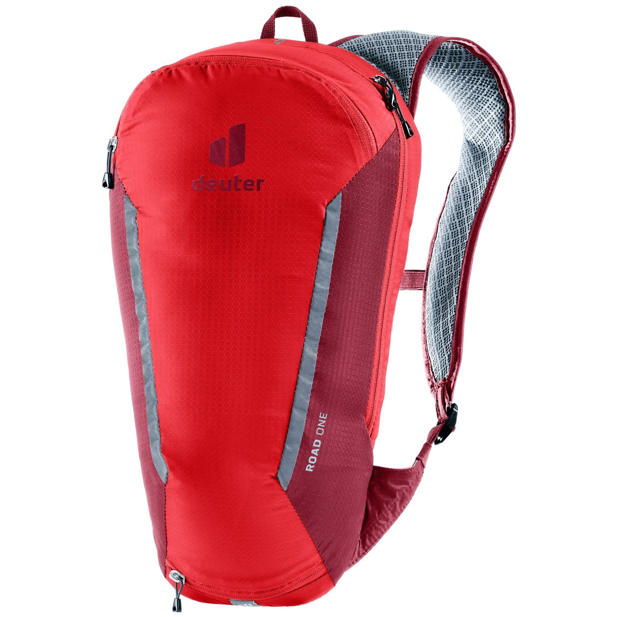 Zaino Deuter Road One - Rosso Deuter