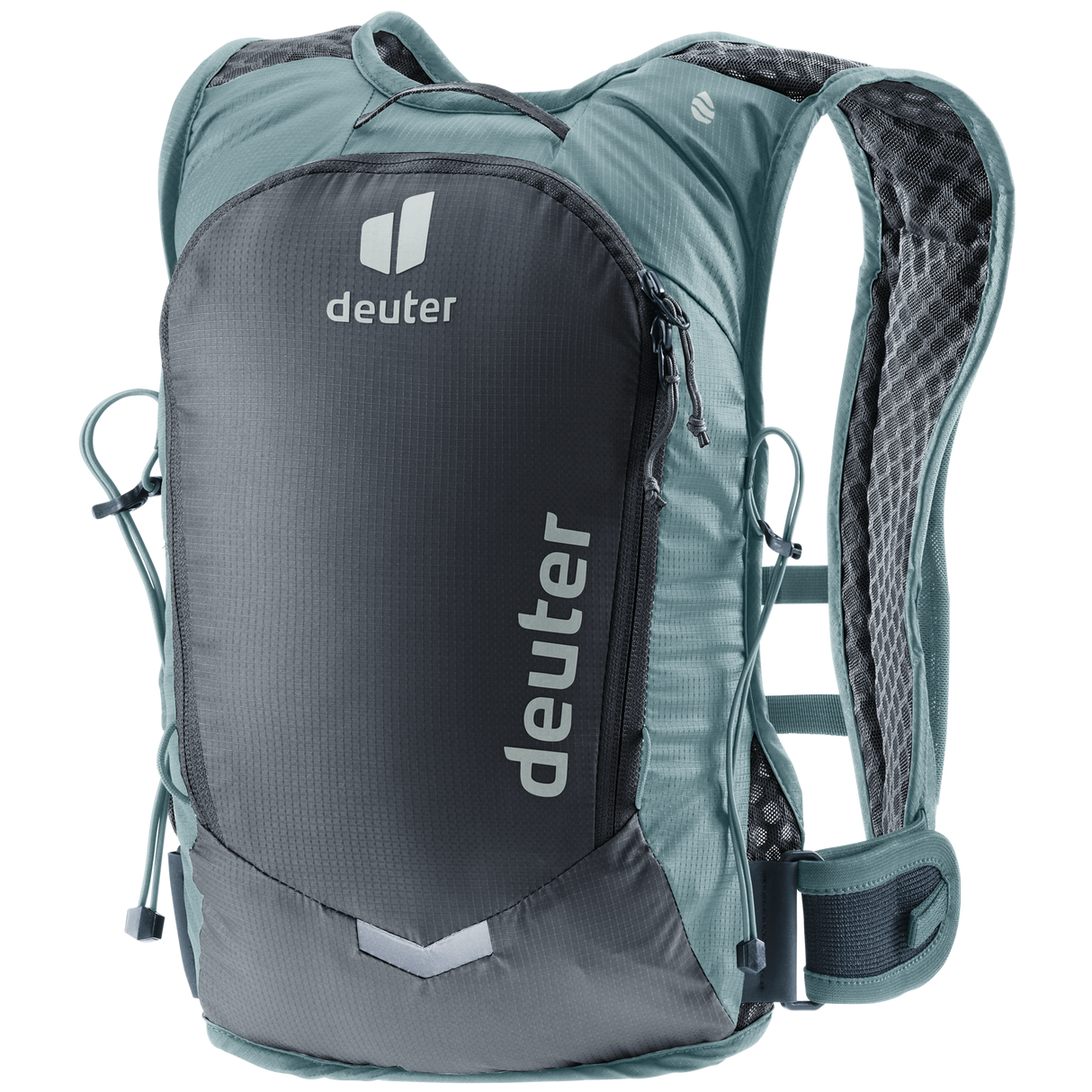 Zaino Deuter Rogla 5 - Grigio Deuter