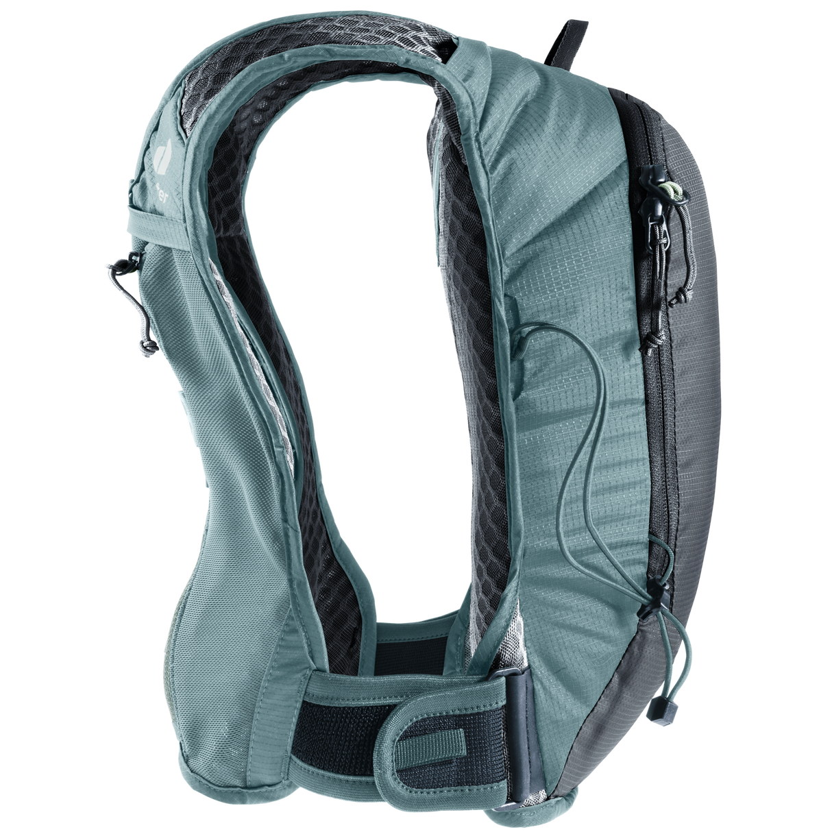 Zaino Deuter Rogla 5 - Grigio Deuter