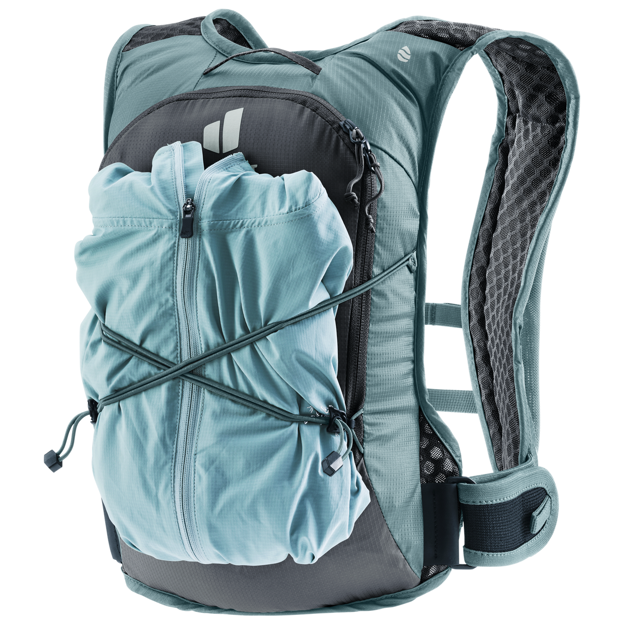 Zaino Deuter Rogla 5 - Grigio Deuter