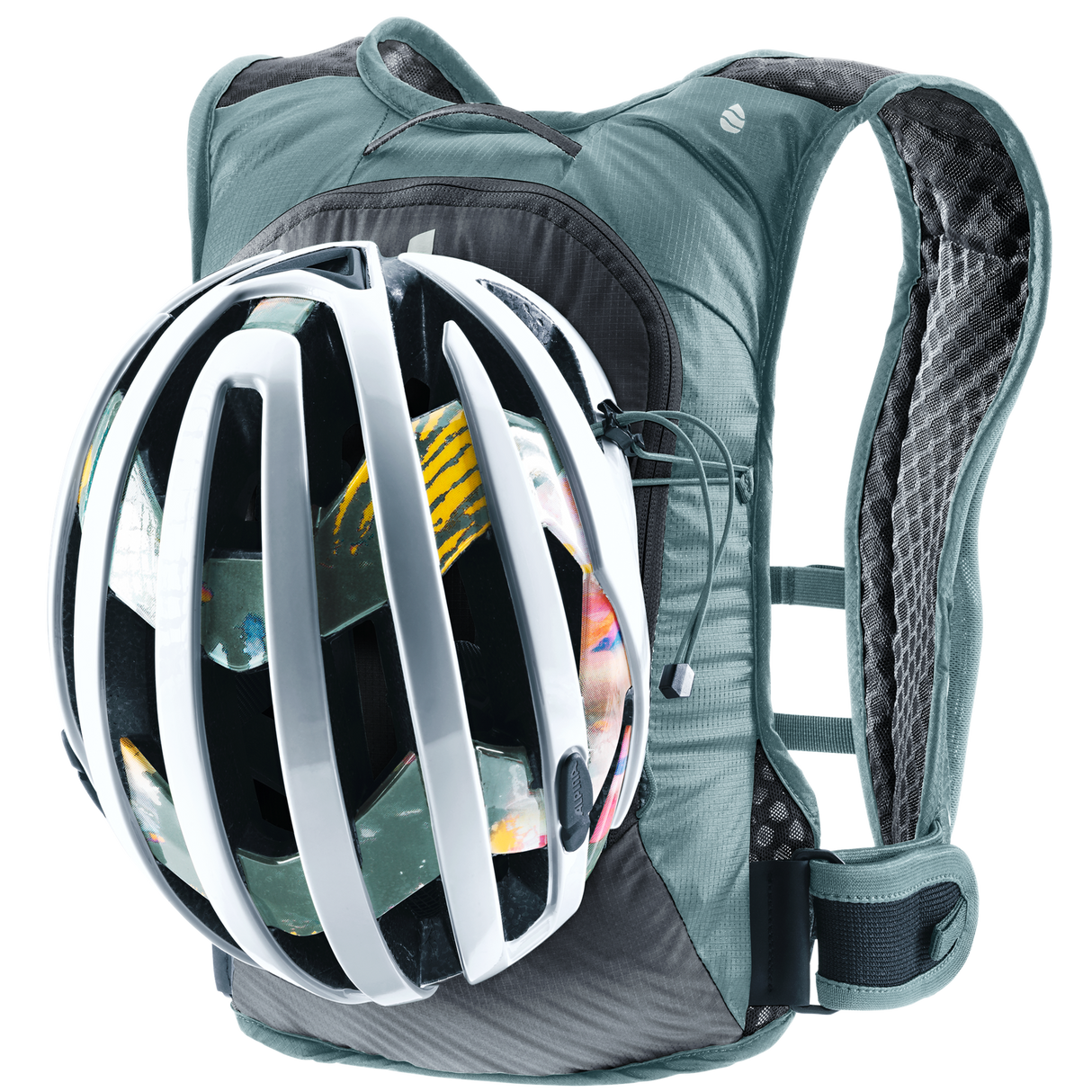 Zaino Deuter Rogla 5 - Grigio Deuter