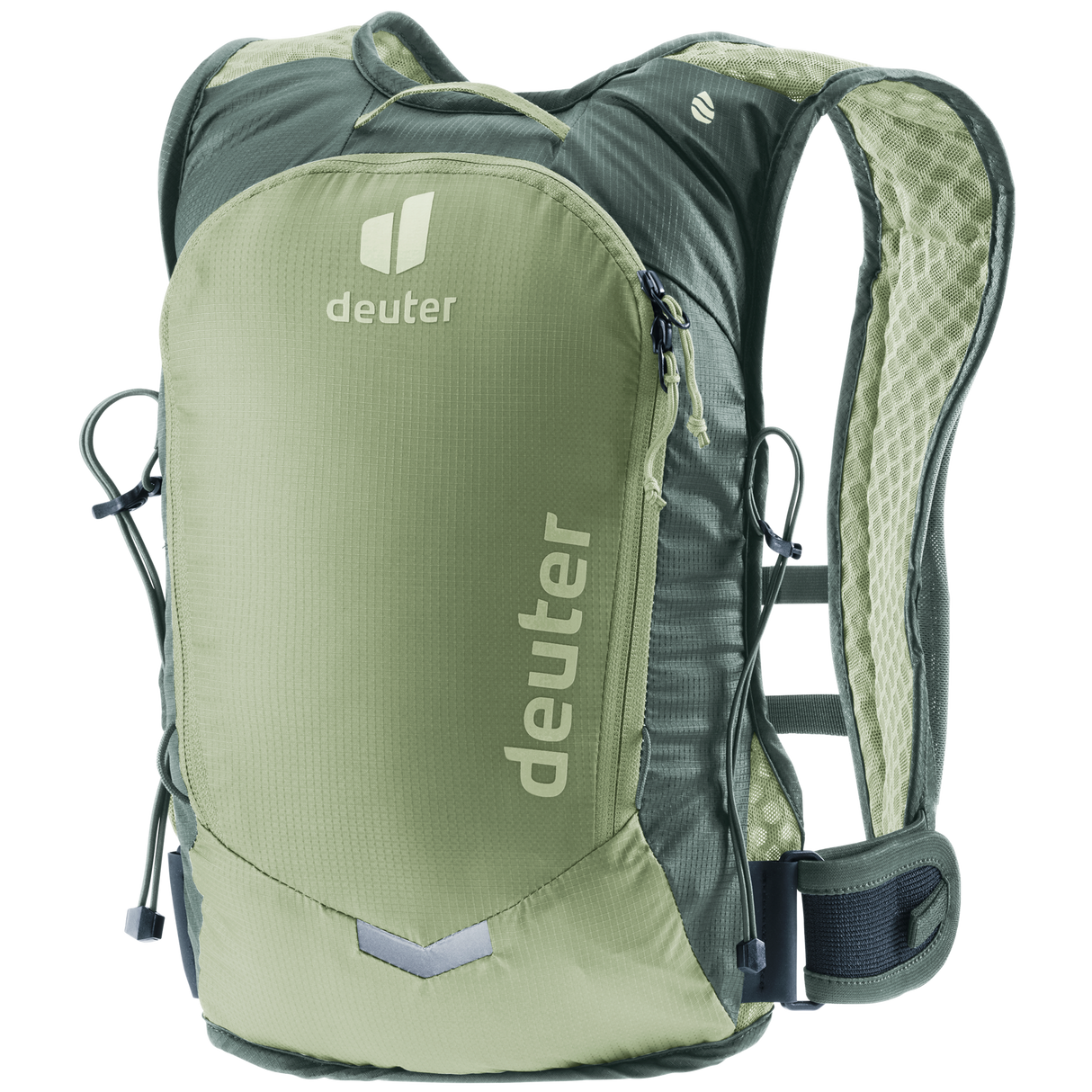 Zaino Deuter Rogla 5 - Verde Deuter