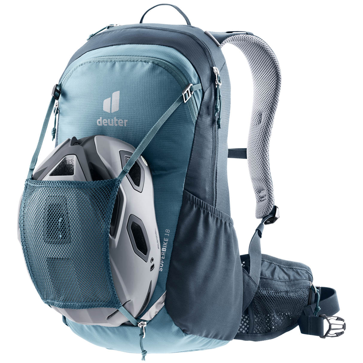 Zaino Deuter Superbike 18 - Blu Deuter