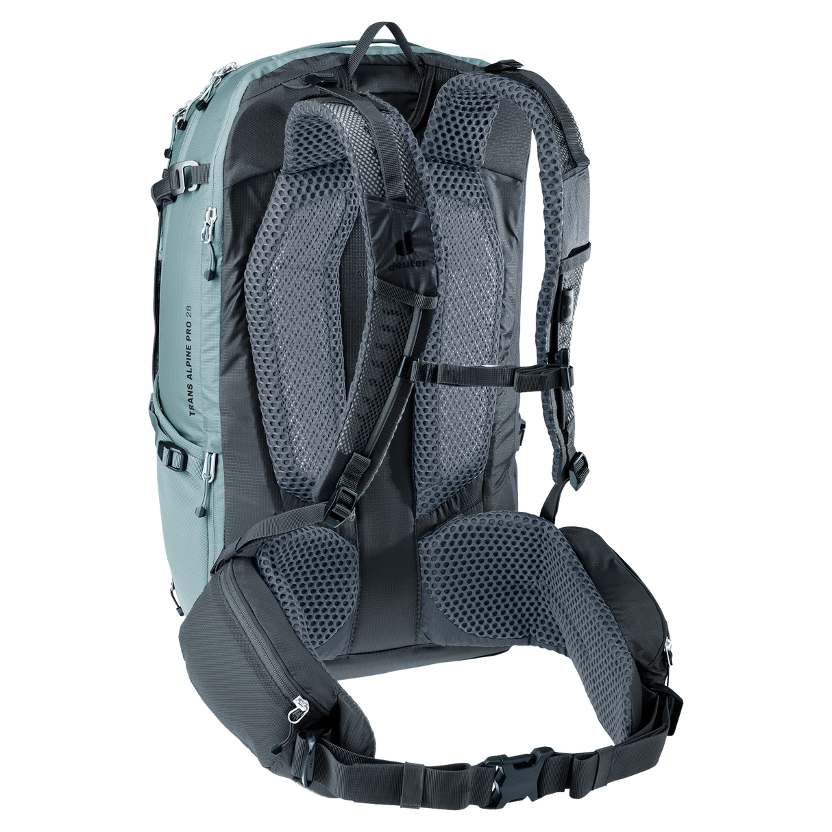 Zaino Deuter Trans Alpine Pro 28 - Grigio Deuter
