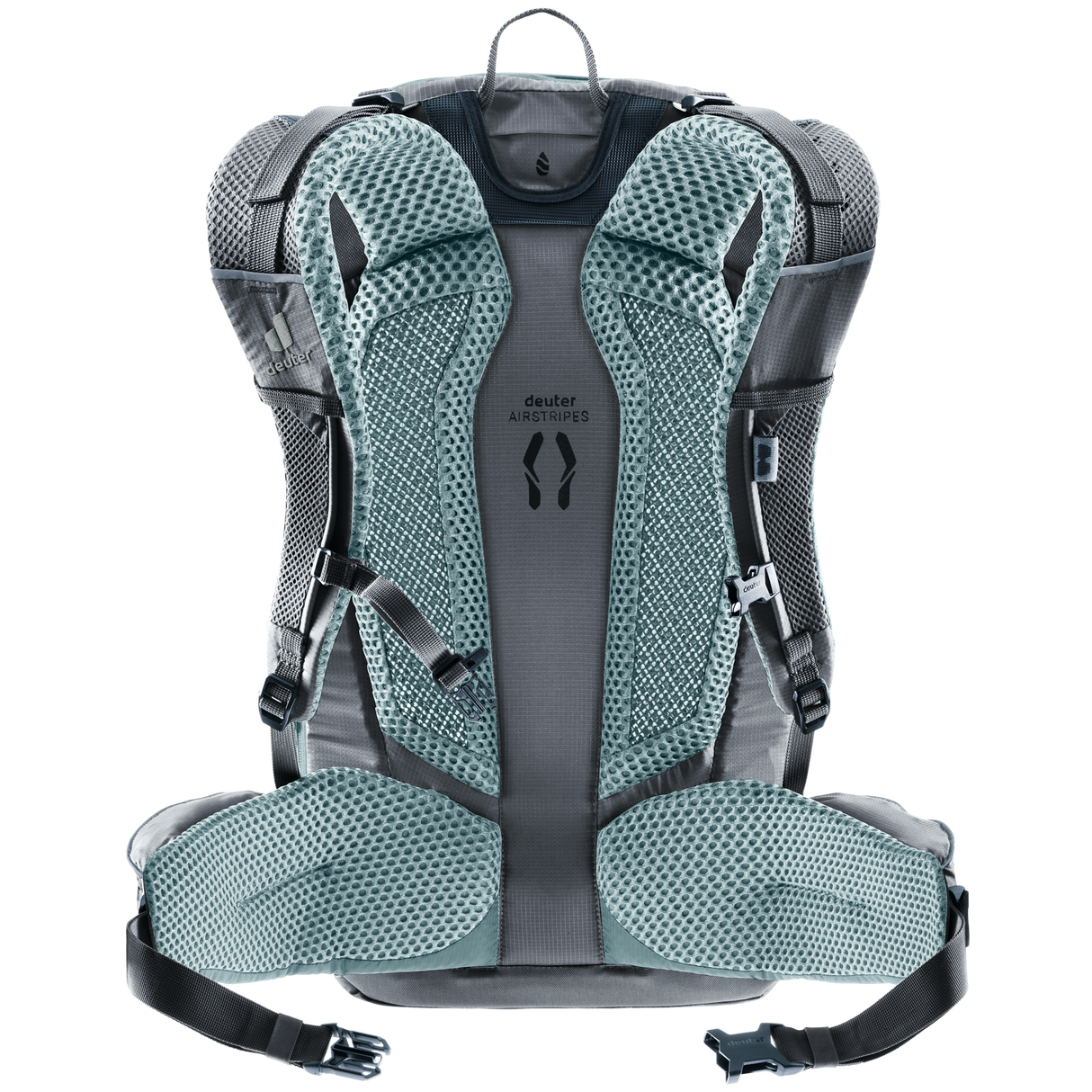 Zaino Deuter Trans Alpine Pro 28 - Grigio Deuter