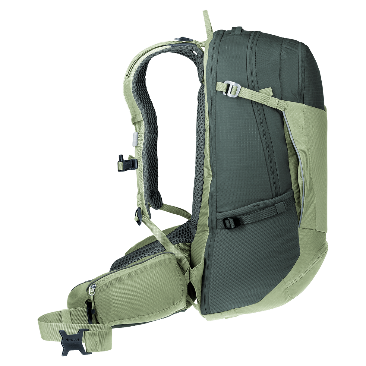 Zaino Deuter Trans Alpine Pro 28 - Verde Deuter