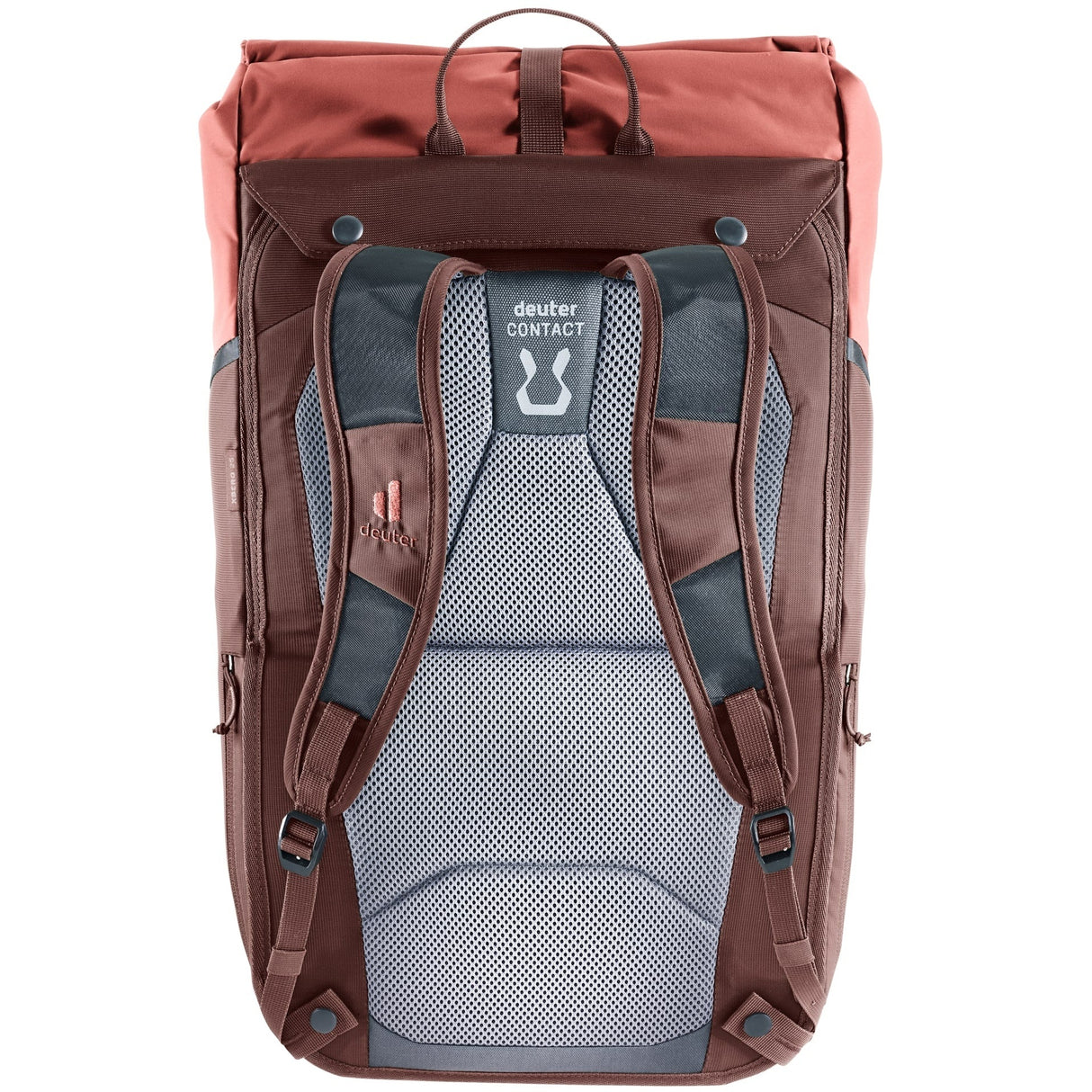 Mochila Deuter Xberg 25 - Burdeos