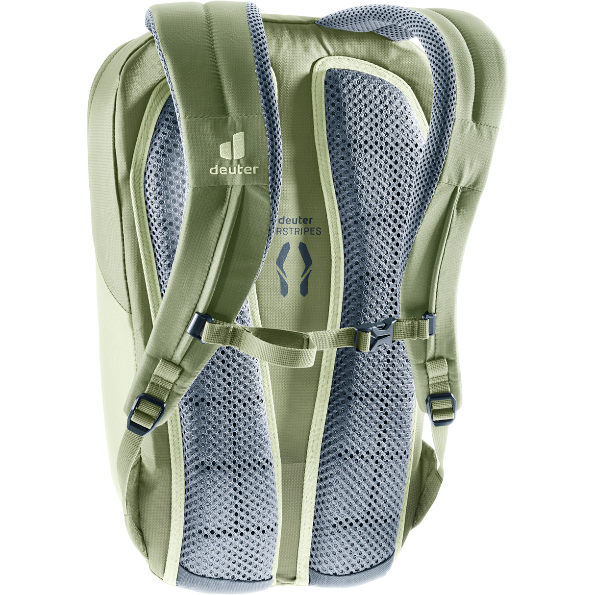 Zaino Deuter Yort 15 - Verde Deuter