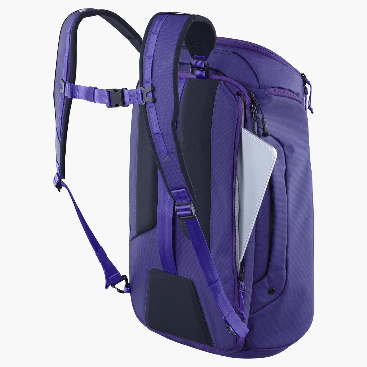 Evoc Athlete Backpack 30 - Violet