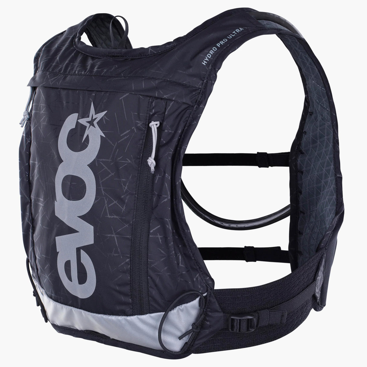 Zaino Evoc Hydro Pro Ultra + Hydration Bladder 1.5 - Nero Evoc