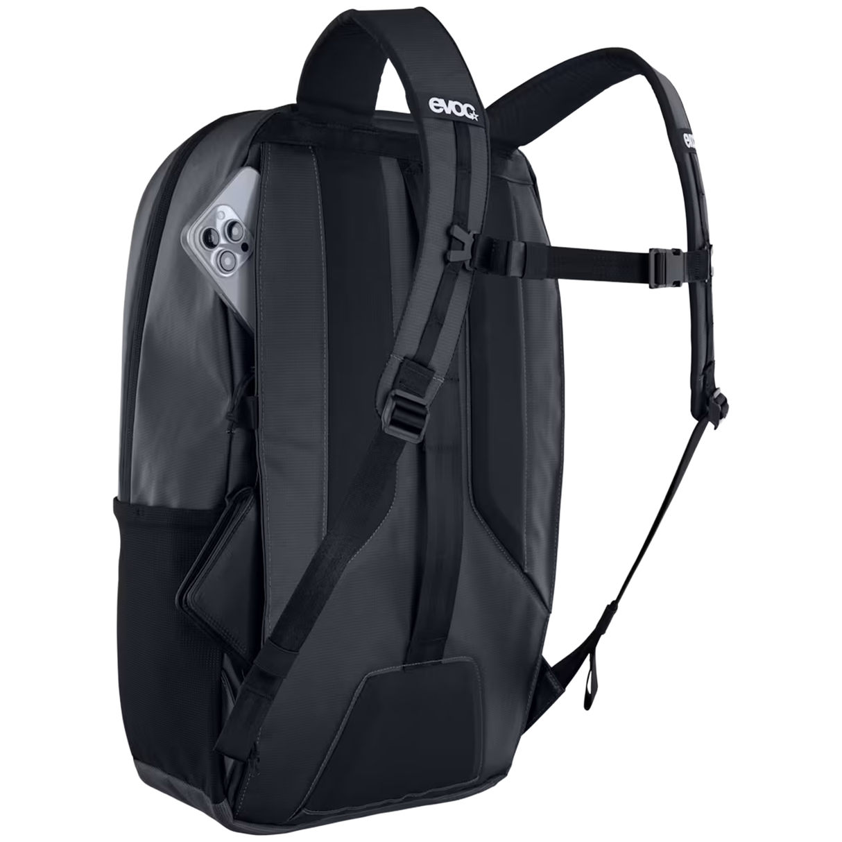 Evoc Backpack Red Bull Bora-Hansgrohe Italy