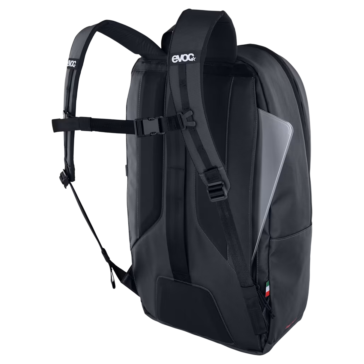 Evoc Backpack Red Bull Bora-Hansgrohe Italy