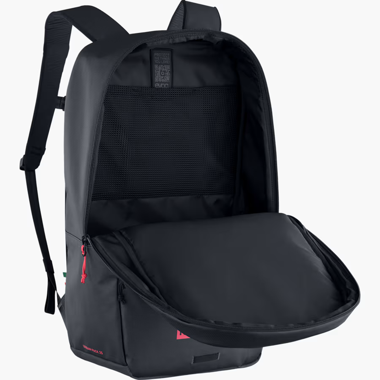 Evoc Backpack Red Bull Bora-Hansgrohe Italy