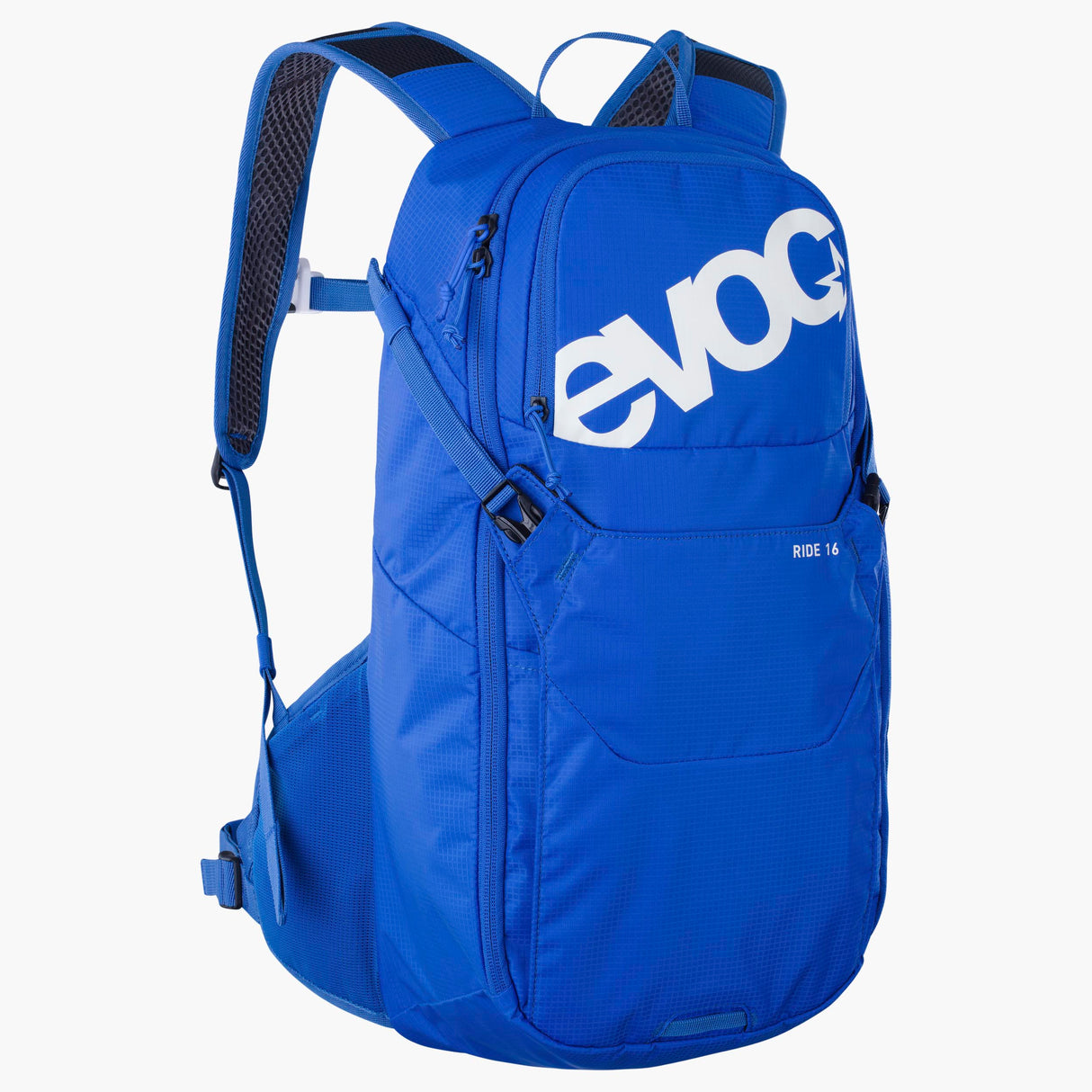 Evoc Ride 16 Backpack - Blue