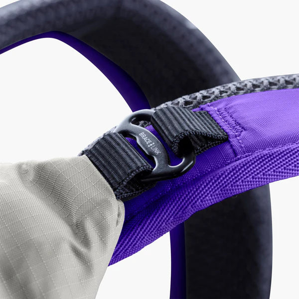 Evoc Stage 18 Backpack - Beige violet