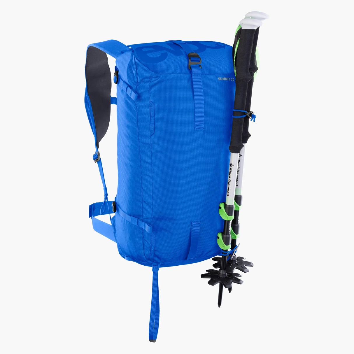Evoc Summit 20 Backpack - Blue