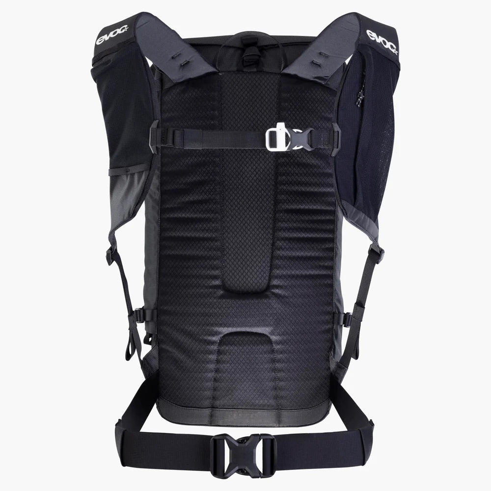 Zaino Evoc Summit 20 - Nero Evoc