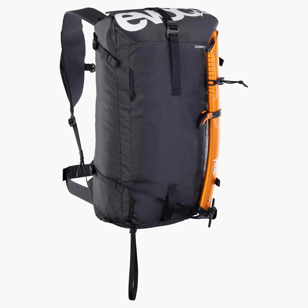 Zaino Evoc Summit 20 - Nero Evoc