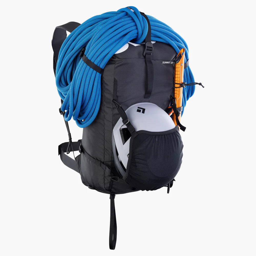 Zaino Evoc Summit 20 - Nero Evoc