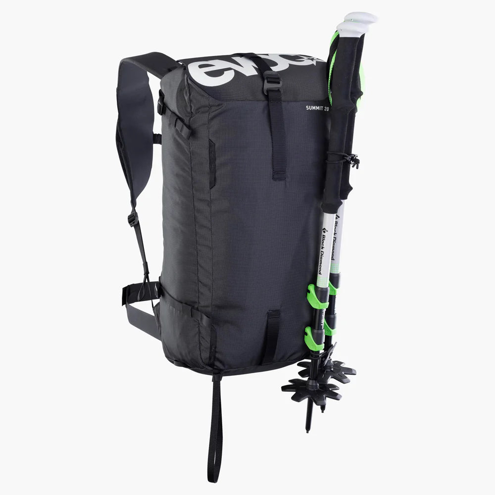 Zaino Evoc Summit 20 - Nero Evoc