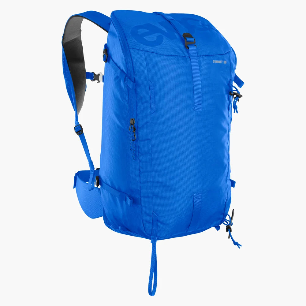 Evoc Summit 30 Backpack - Blue