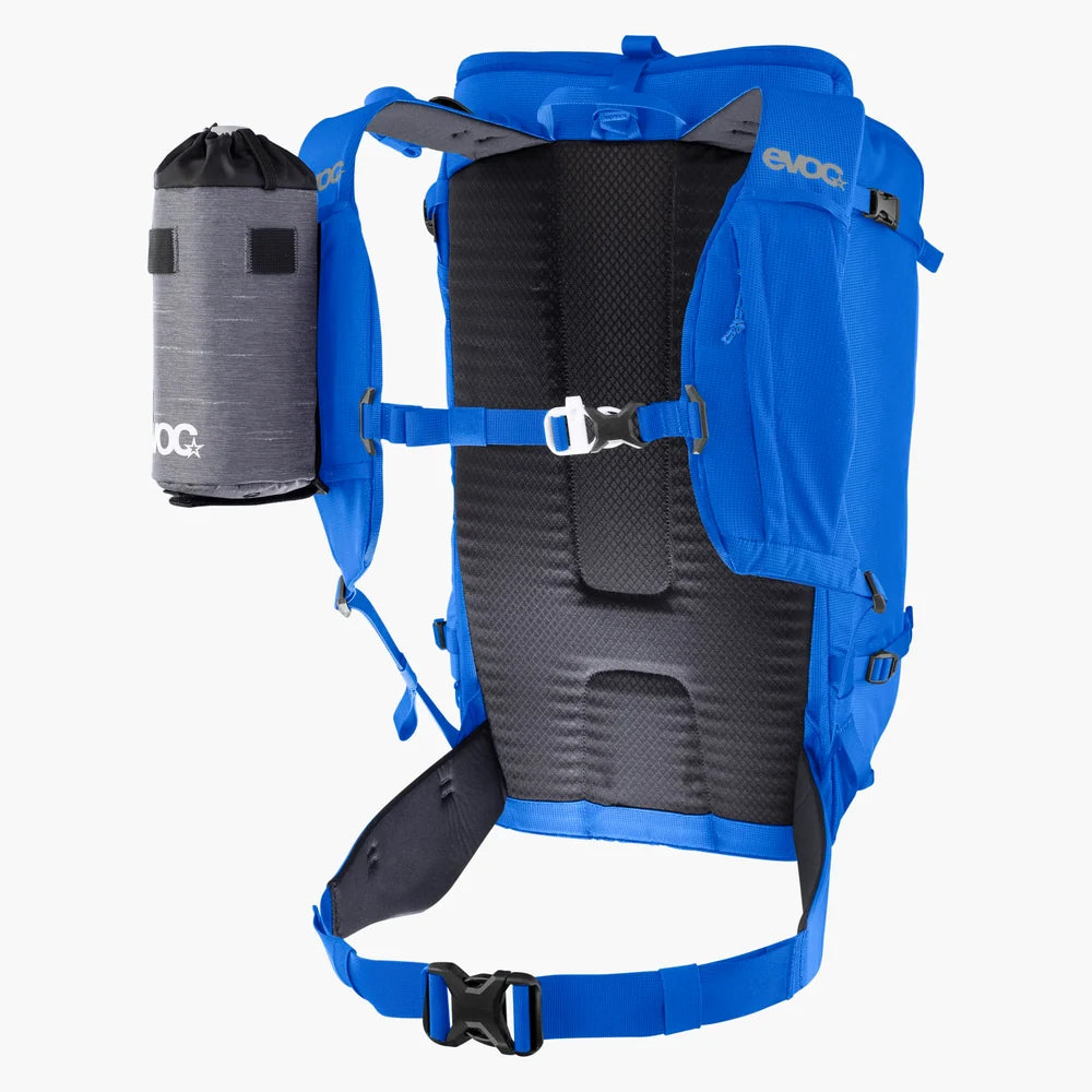 Evoc Summit 30 Backpack - Blue