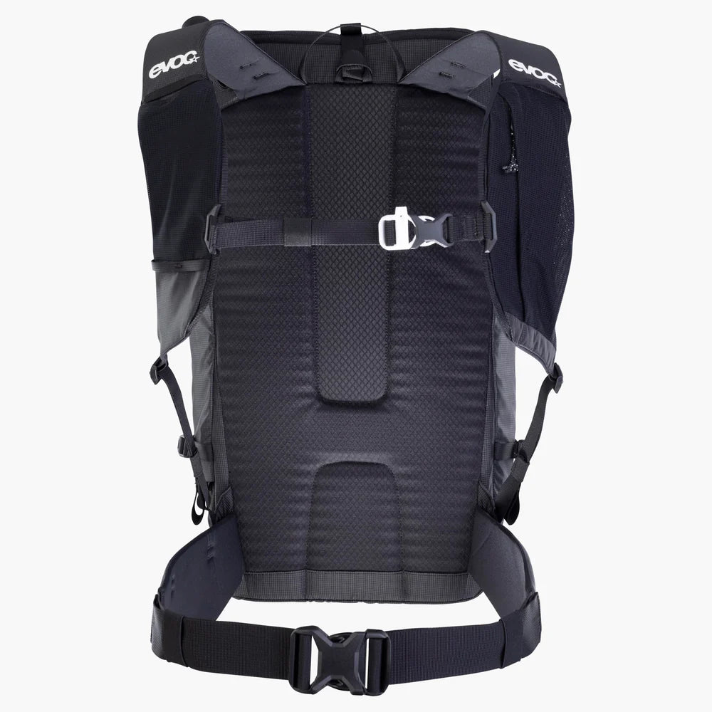 Zaino Evoc Summit 30 - Nero Evoc
