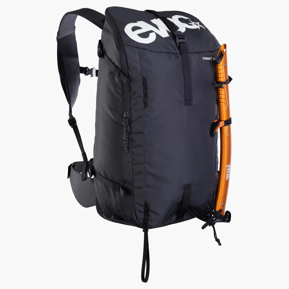 Zaino Evoc Summit 30 - Nero Evoc