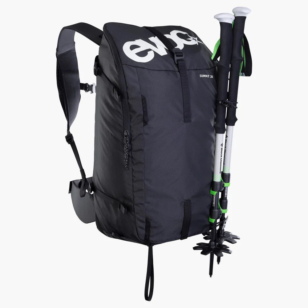 Zaino Evoc Summit 30 - Nero Evoc