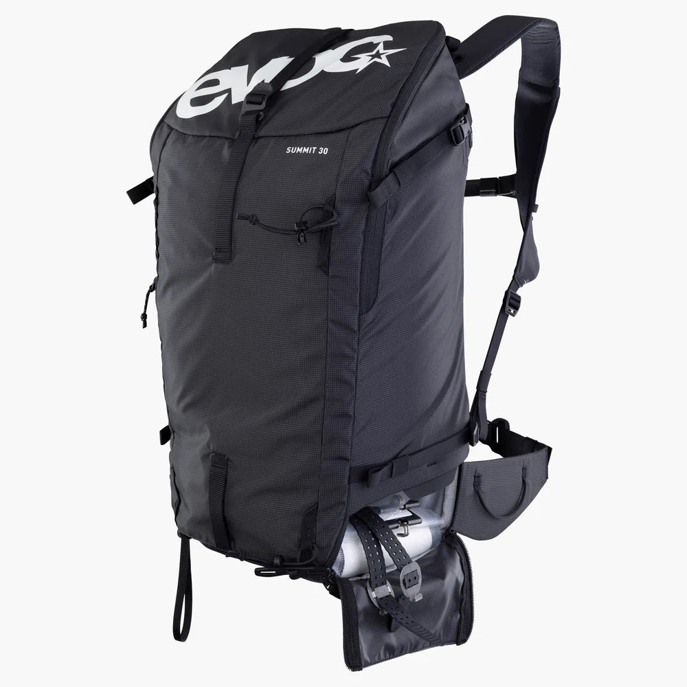 Zaino Evoc Summit 30 - Nero Evoc
