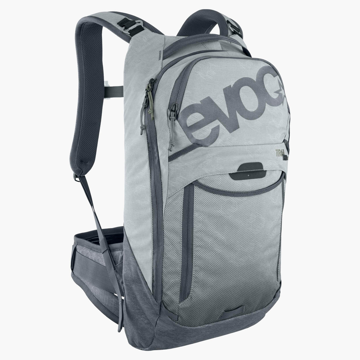 Zaino Evoc Trail pro 10 - Grigio Evoc