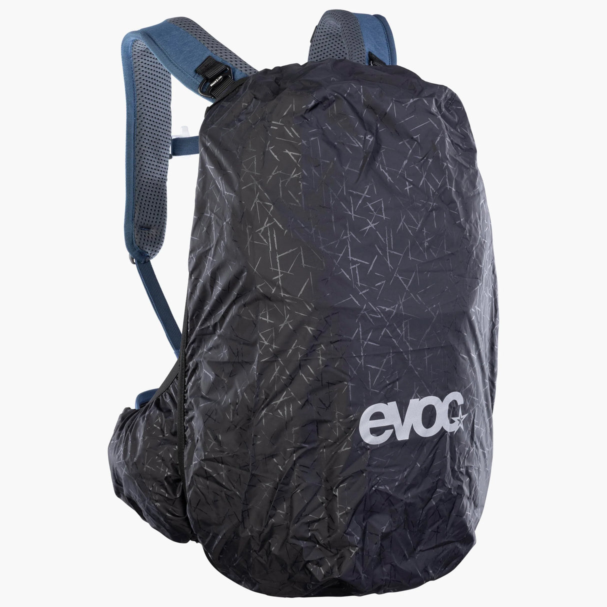 Evoc Trail pro 16 Backpack - Blue