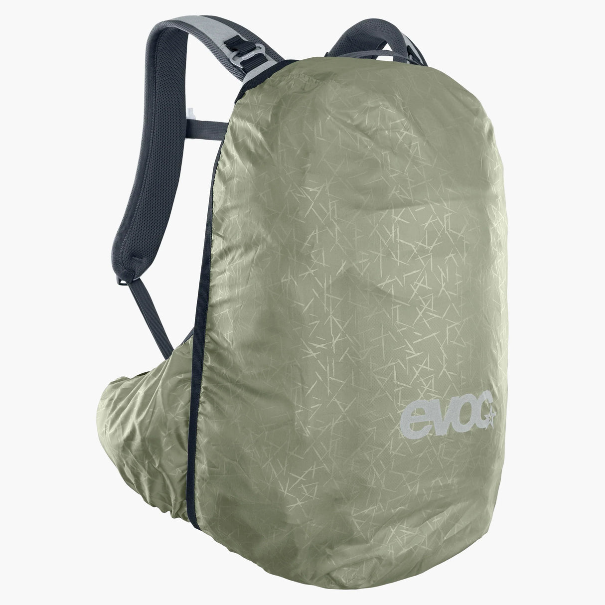 Evoc Trail pro 26 backpack - Grey