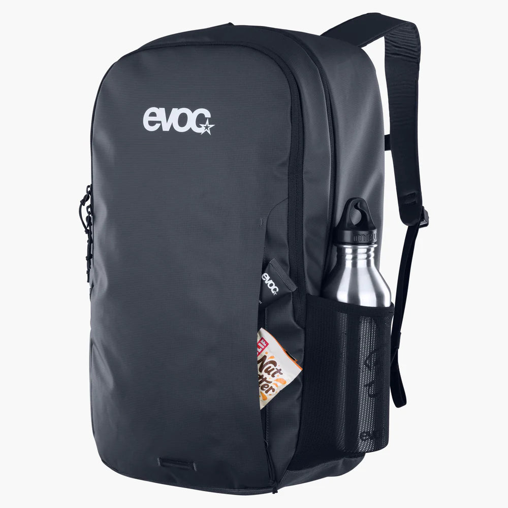 Evoc Urban Pack 25 Backpack - Black