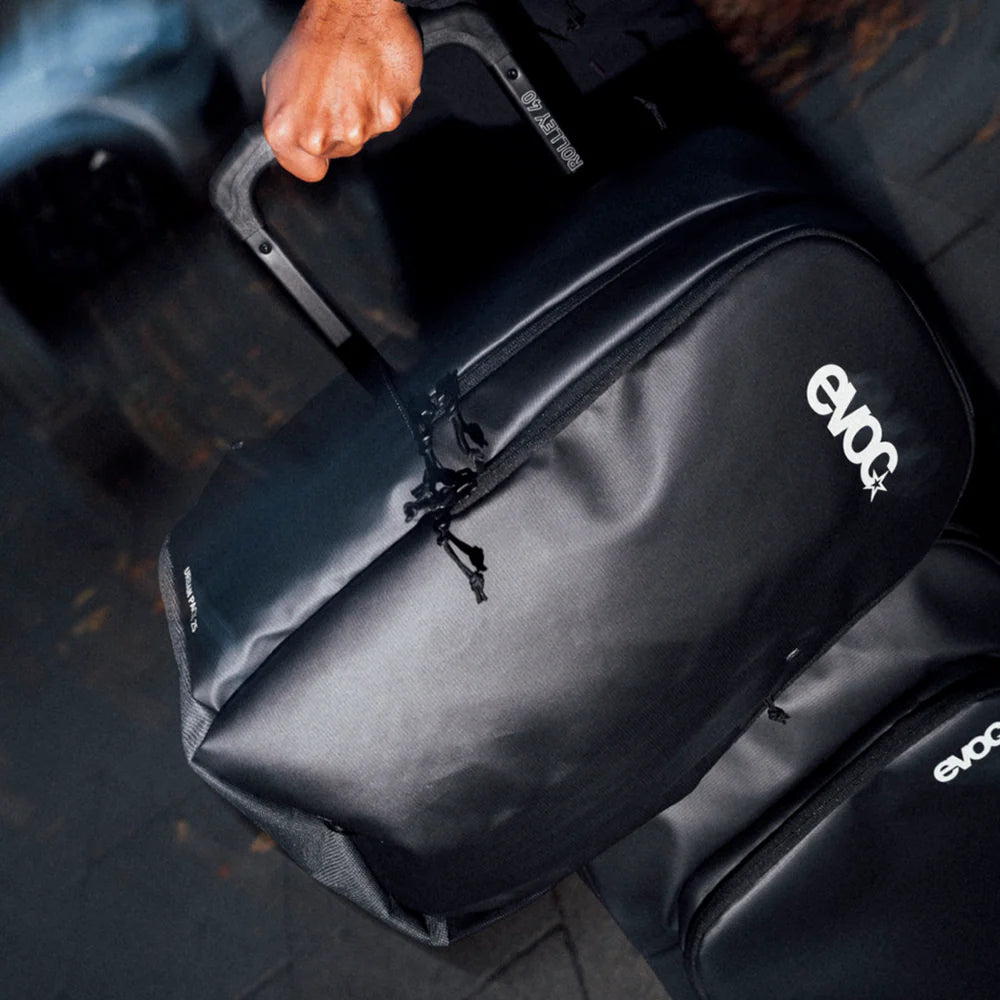 Evoc Urban Pack 25 Backpack - Black