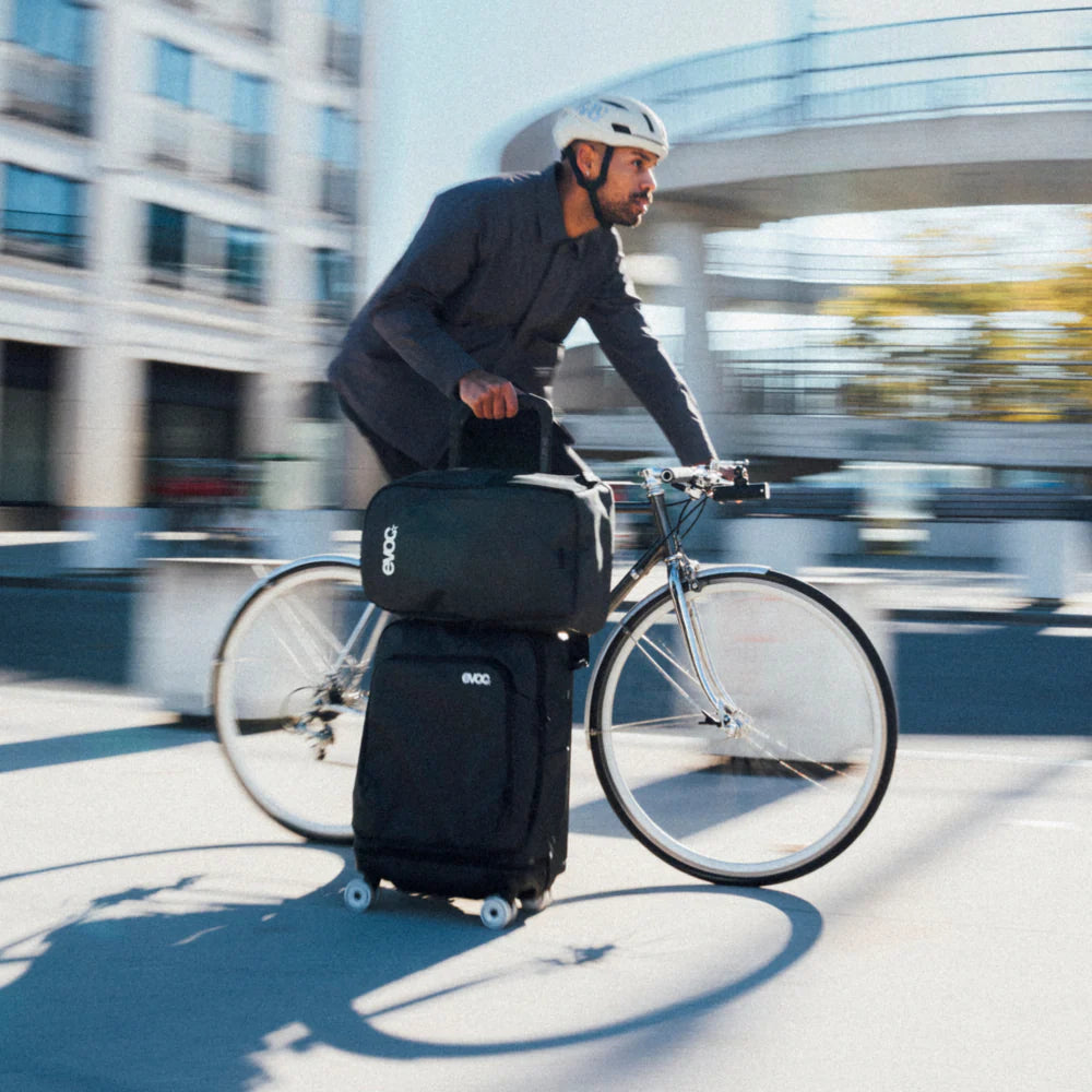 Evoc Urban Pack 25 Backpack - Black