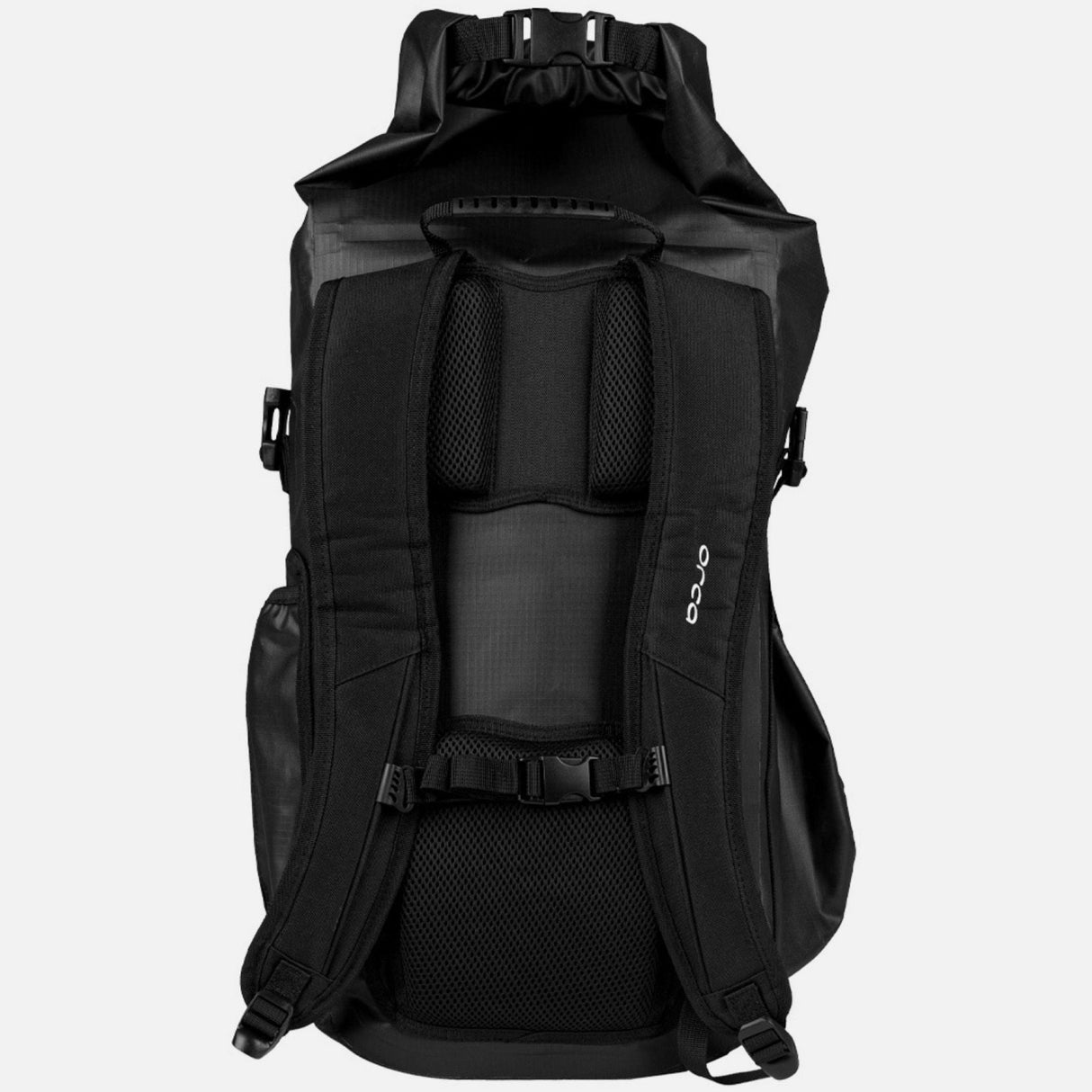 Mochila Orca Waterproof - Negro