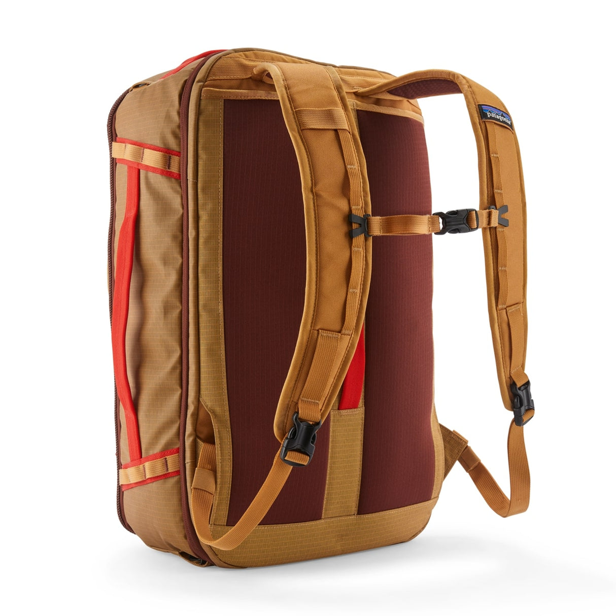 Zaino Patagonia Black Hole Mini MLC - Marrone Patagonia