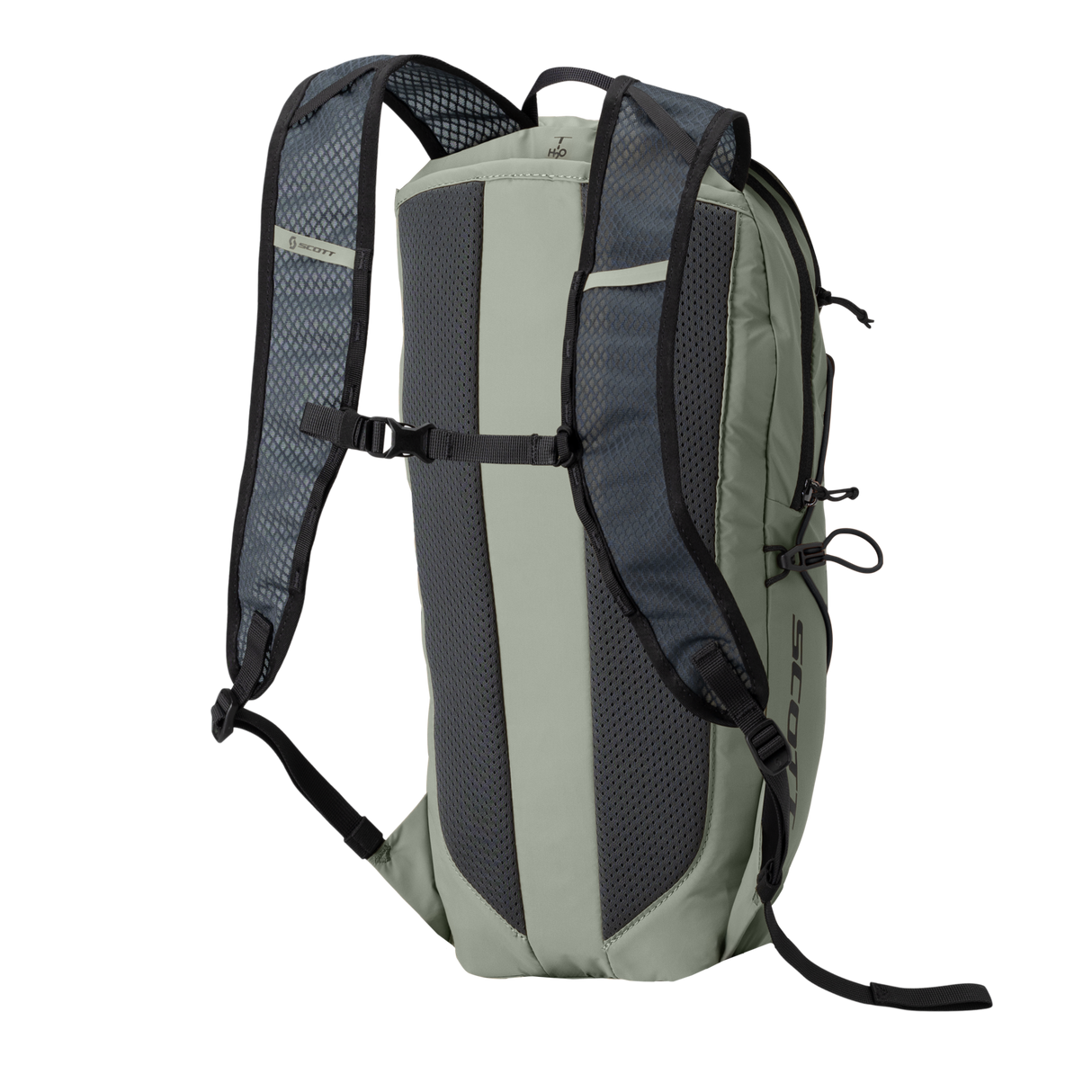 Scott Trail Lite 8 Rucksack - Grau