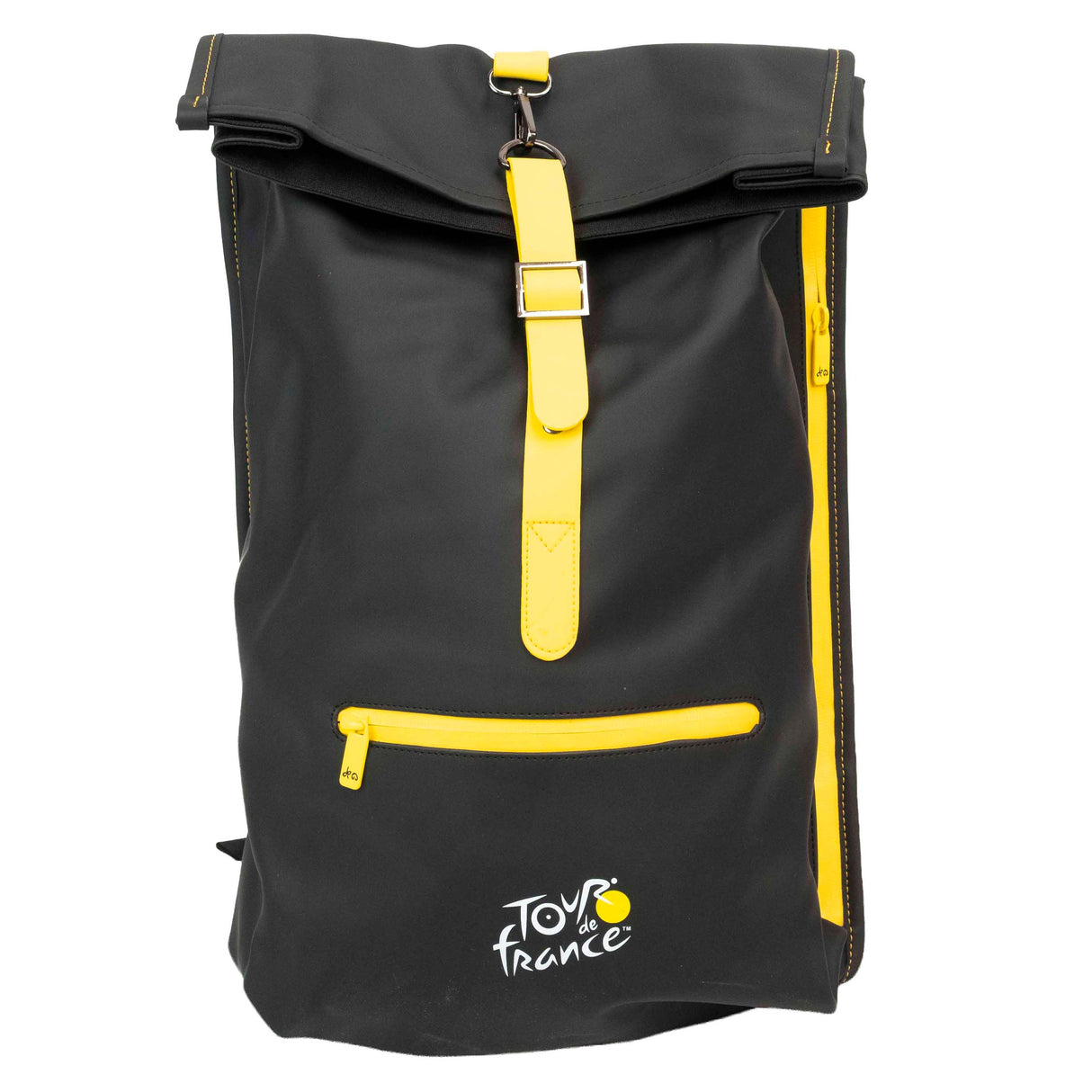 Zaino Tour de France Lifestyle - Nero Tour de France