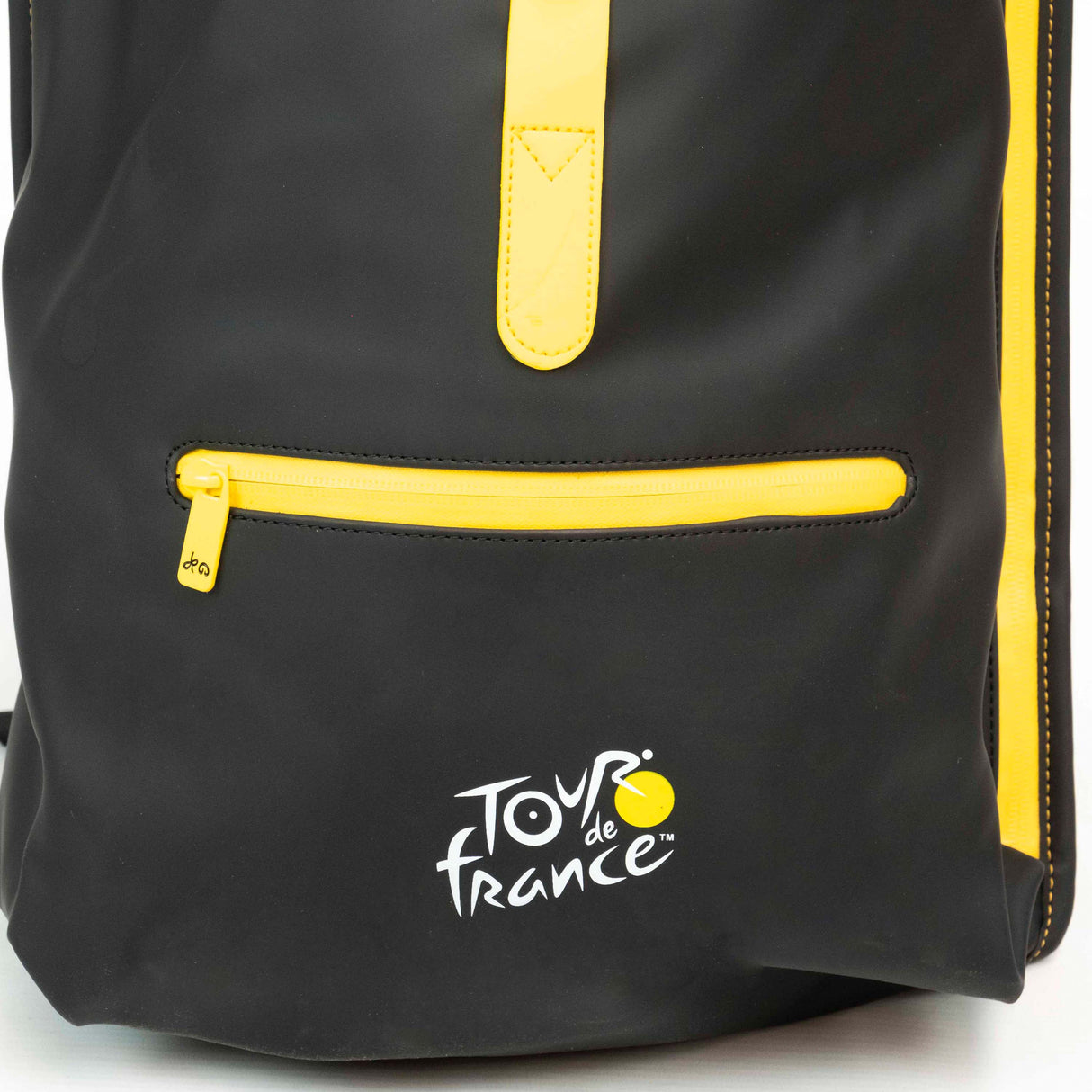 Zaino Tour de France Lifestyle - Nero Tour de France