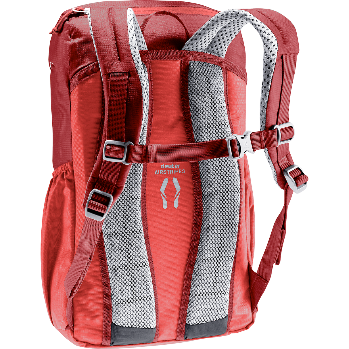 Zaino bambino Deuter Junior - Rosso Deuter
