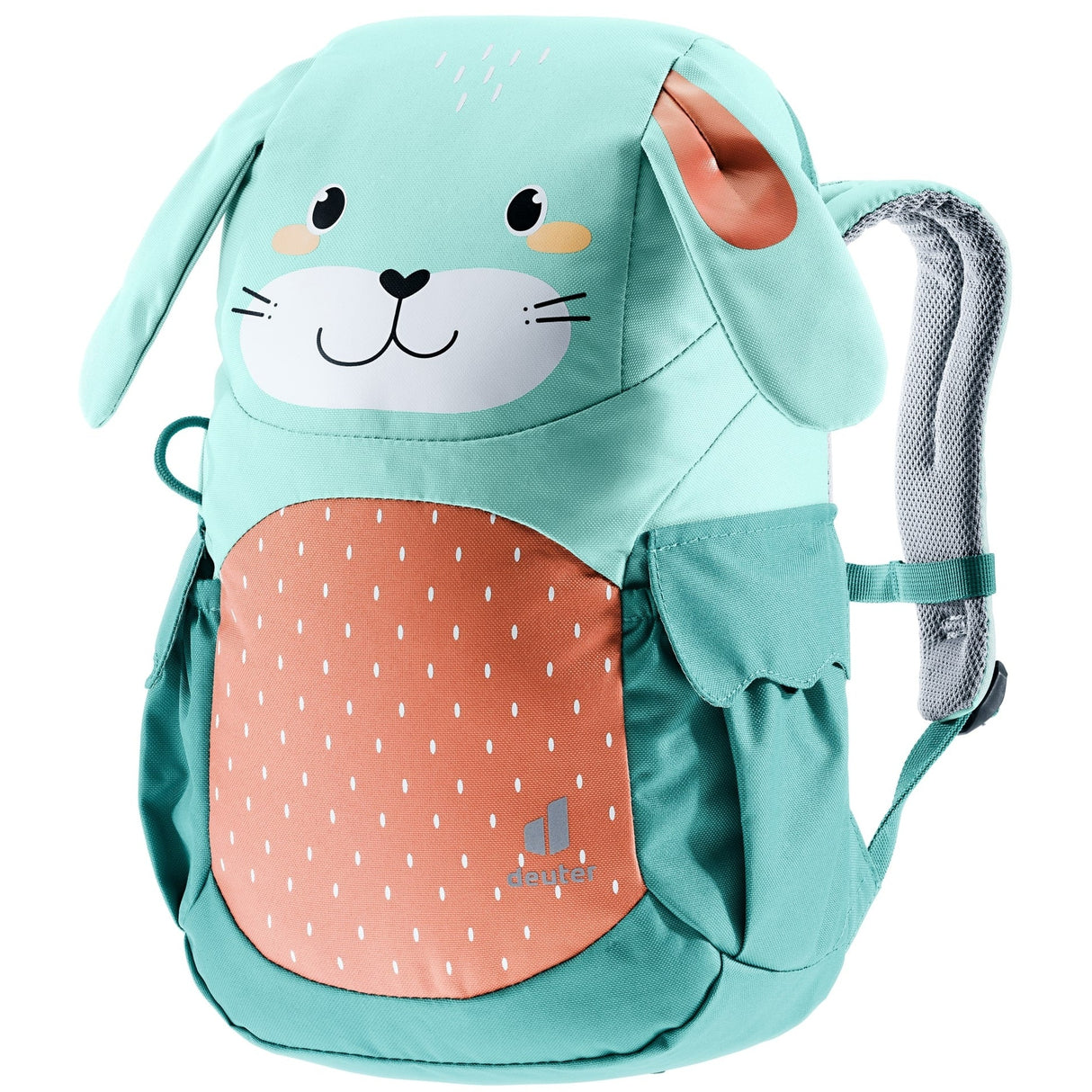 Zaino bambino Deuter Kikki - Coniglio Deuter